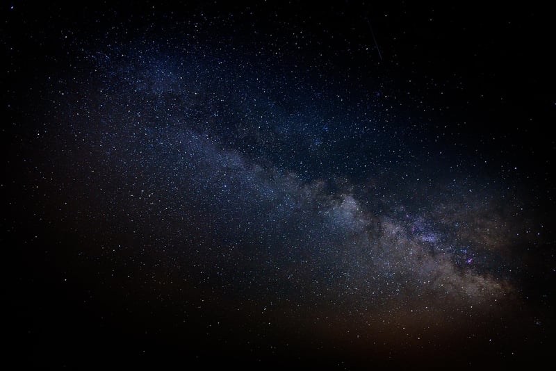 Cosmic Rug